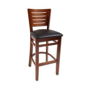 Encore Wood Series Chairs