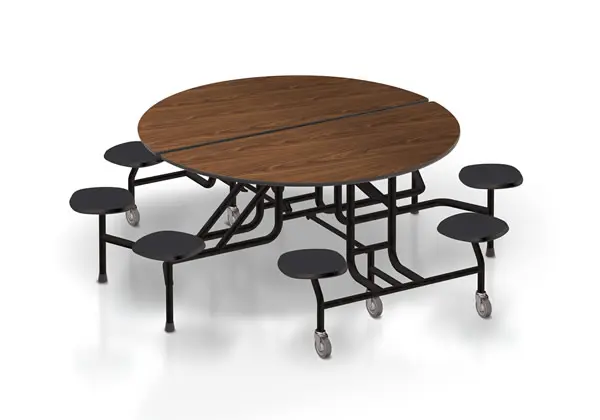 Quickship Table