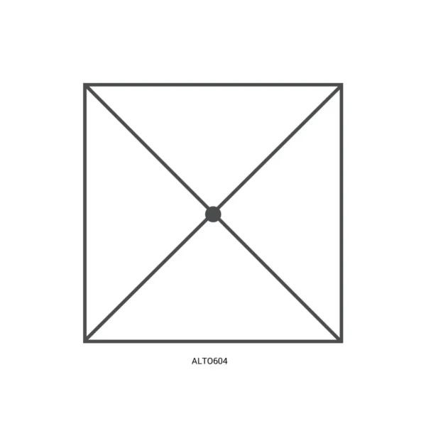 Outdoor Table Umbrellas