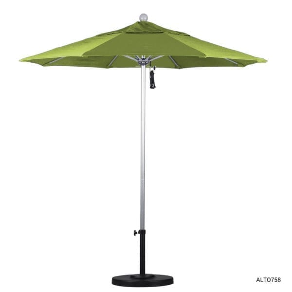 Outdoor Table Umbrellas