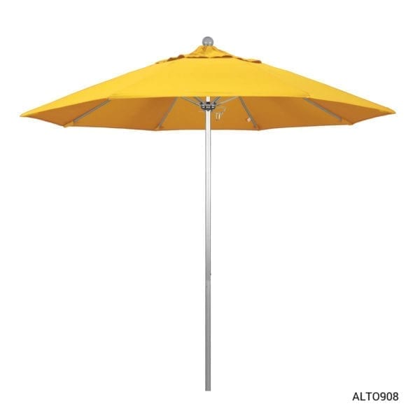 Outdoor Table Umbrellas