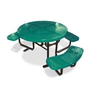 Getzen 46" Table Outdoor Seating and Furniture
