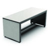 synergy table gray