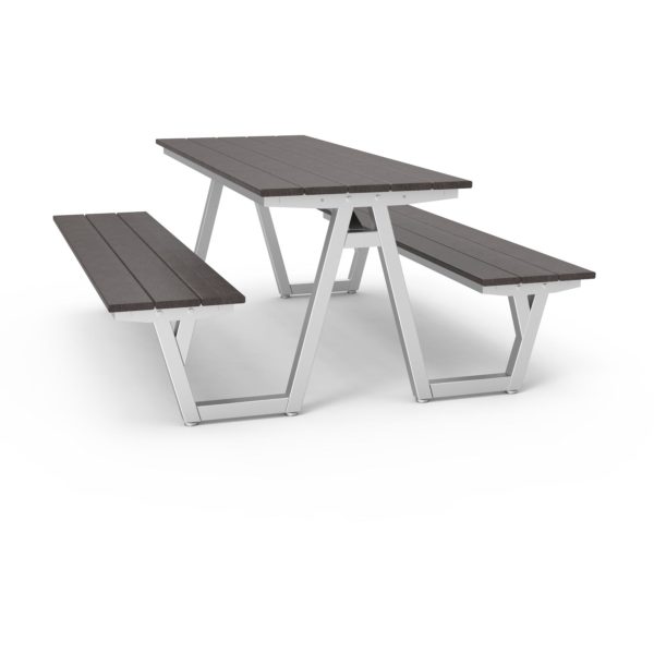 Centra Outdoor and Indoor Tables and Benches