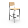 Jackson Metal Chairs
