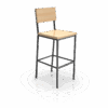 Jackson Metal Chairs