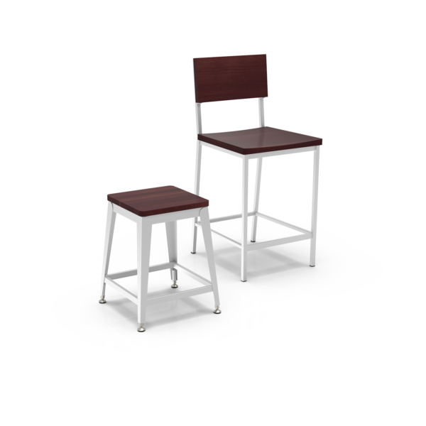 Jackson Metal Chairs