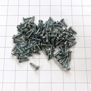 #12 Philips Head Screws (3/4") / 00085503