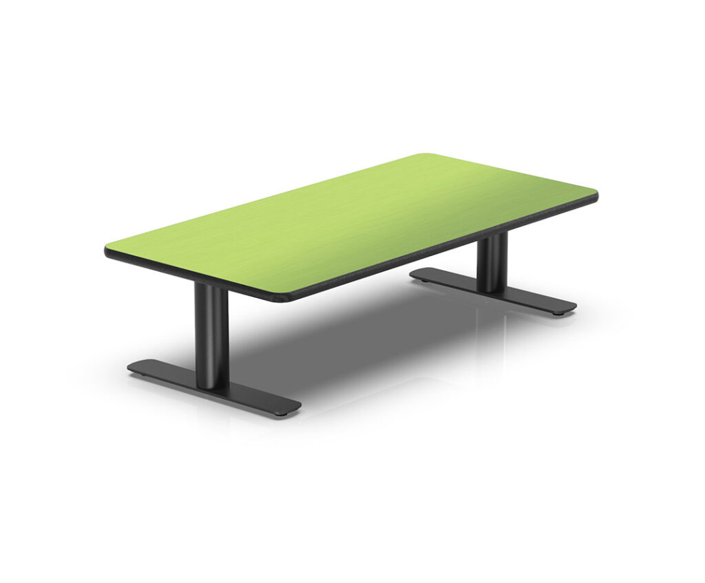 Aero Flat Base Tables Palmer Hamilton