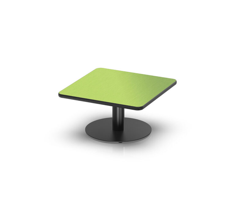 Aero Flat Base Tables - Palmer Hamilton