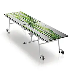 Folding Cafeteria Table (23M/MT)