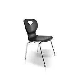 Method 4 Leg Chair