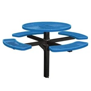 Getzen Single Post Tables