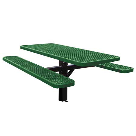 Getzen Picnic Tables Made For Any Outdoor Space - Palmer Hamilton