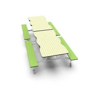 Bench Table (59TV)