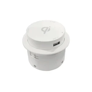 Wireless Pop Up Power Dock