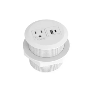 Flush Mount power dock