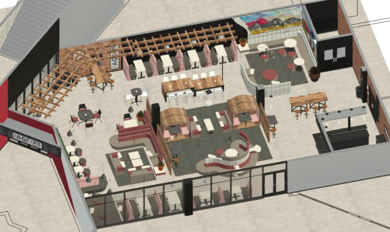 Cafeteria-Design-Overhead