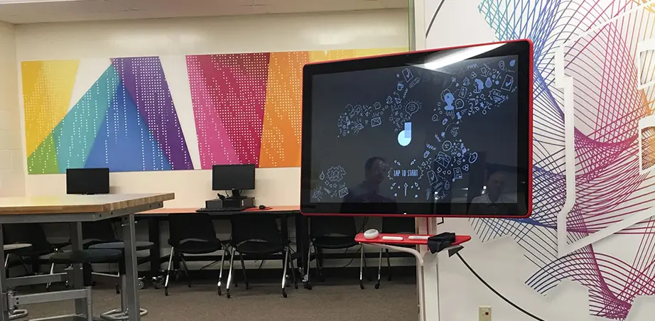 How to Design a Manufacturing Break Room That Actually Works