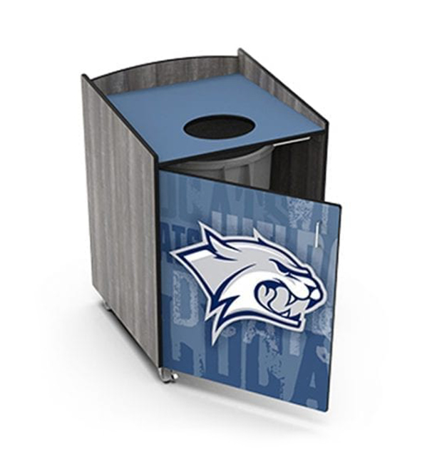 Waste-Receptacles
