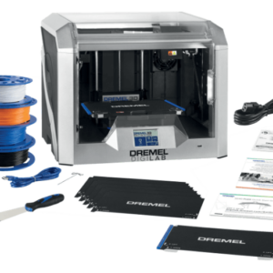 3D Printing Supplies & Accessories