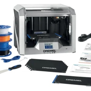 3D Printing Supplies & Accessories