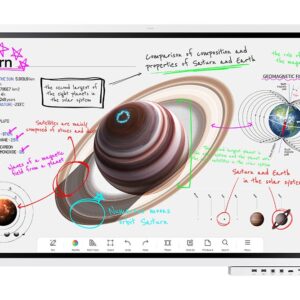 Presentation Screens & Accessories