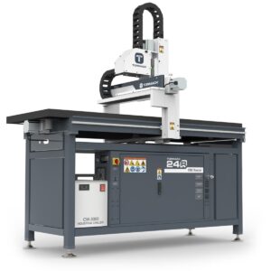 Tormach 24R Router