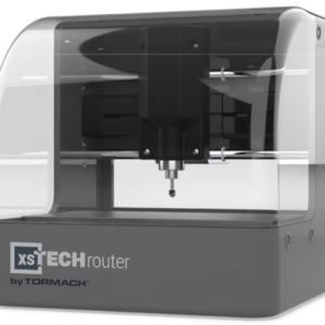 Tormach xs Deskktop CNC Router