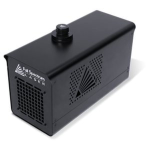 Laser Accessories & Warranties