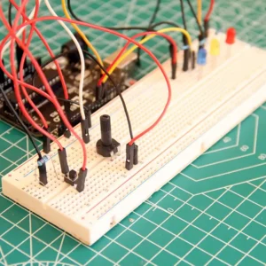 Coding & Electronic Kits