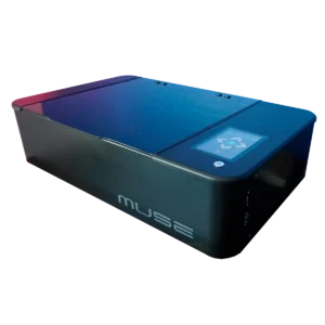 Full Spectrum Laser Muse 3D