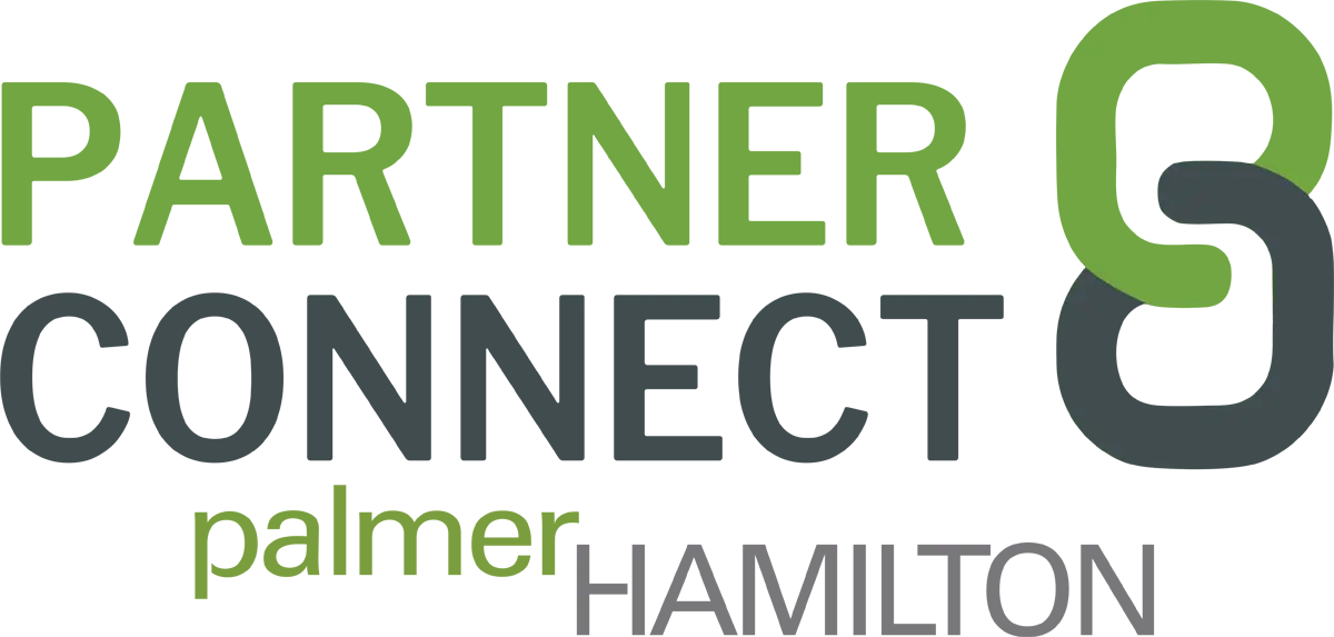 Palmer Hamilton Partner Connect