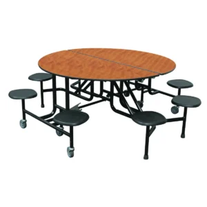 Shaped Table (59T)