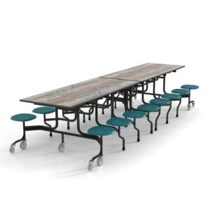 Stool Table (60T)