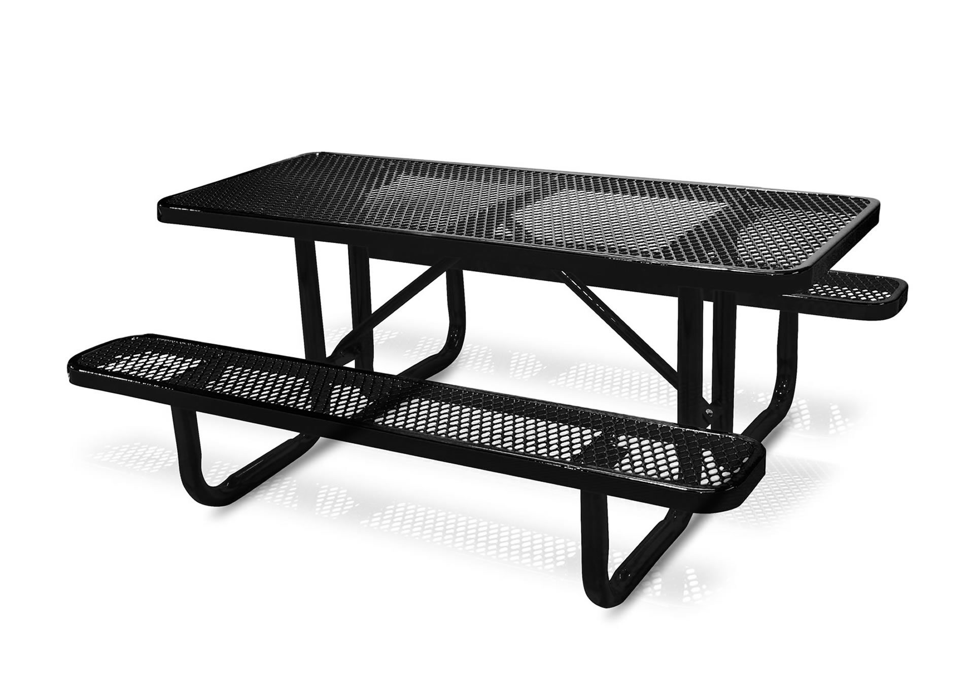 Getzen Picnic Table Outdoor table and benches